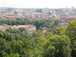  panorama sur Rome depuis le Janicule